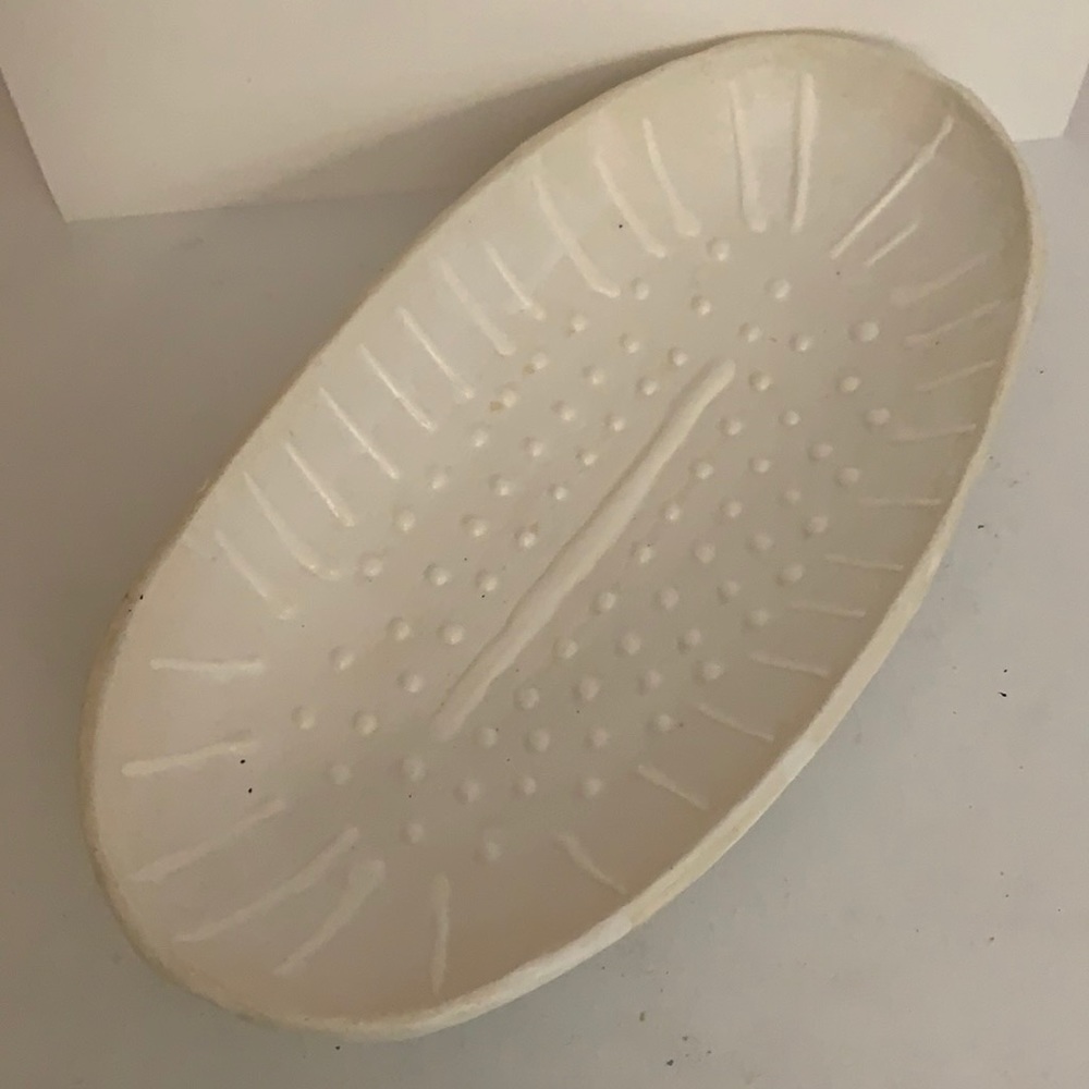 Handmade Ceramic Tray